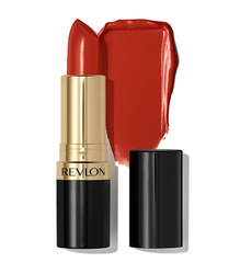 Revlon Super Lustrous Moisturizing Cream Lipstick, Extra Spicy 761