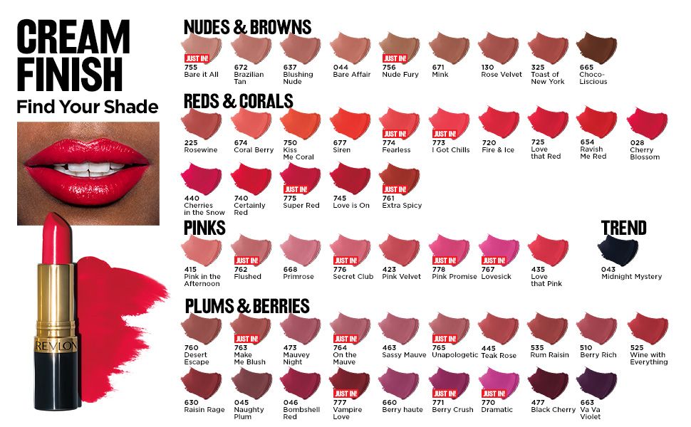 REVLON Super Lustrous Pearl Lipstick - 103 Caramel Glace