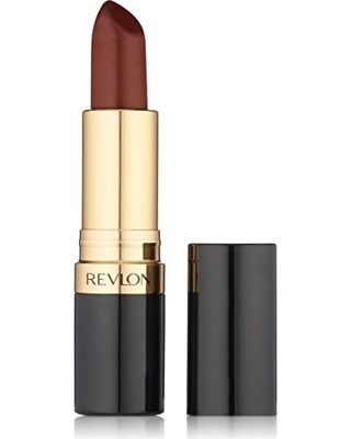 REVLON Super Lustrous Pearl Lipstick - 300 Coffee Bean