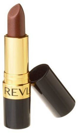 Revlon Super Lustrous - Pearl Lipstick, 315 Iced Mocha