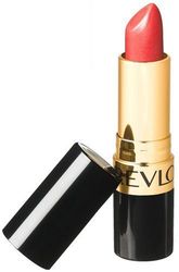 REVLON Super Lustrous Pearl Lipstick, 430 Softsilver Rose