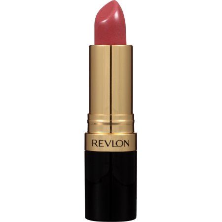 REVLON Super Lustrous Pearl Lipstick - 460 Blushing Mauve