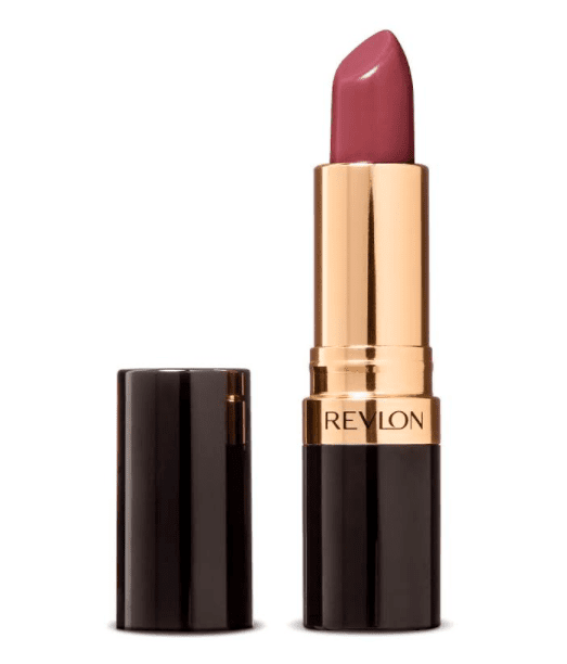 REVLON Super Lustrous Pearl Lipstick - 460 Blushing Mauve