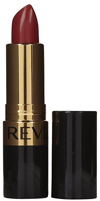 REVLON Super Lustrous Pearl Lipstick - 520 Wine with Everything