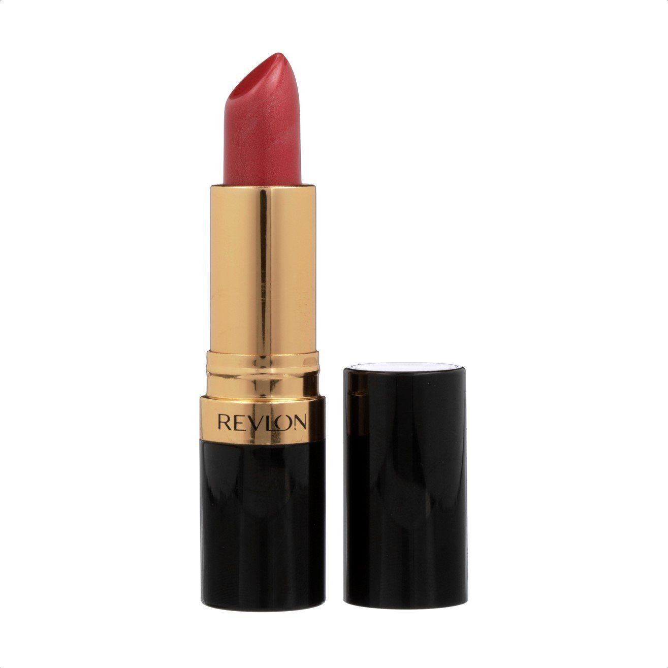 REVLON Super Lustrous Pearl Lipstick - 520 Wine with Everything