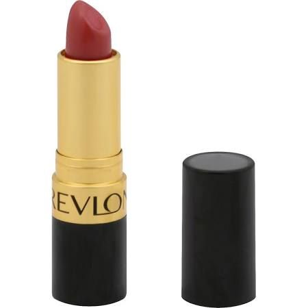 REVLON Super Lustrous Pearl Lipstick - 520 Wine with Everything