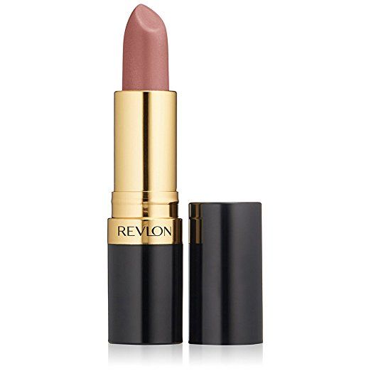 Revlon Super Lustrous Pearl Lipstick, Pink Pearl 030