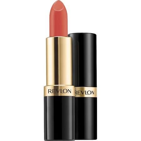 REVLON Super Lustrous Shine Lipstick, 825 Lovers Coral
