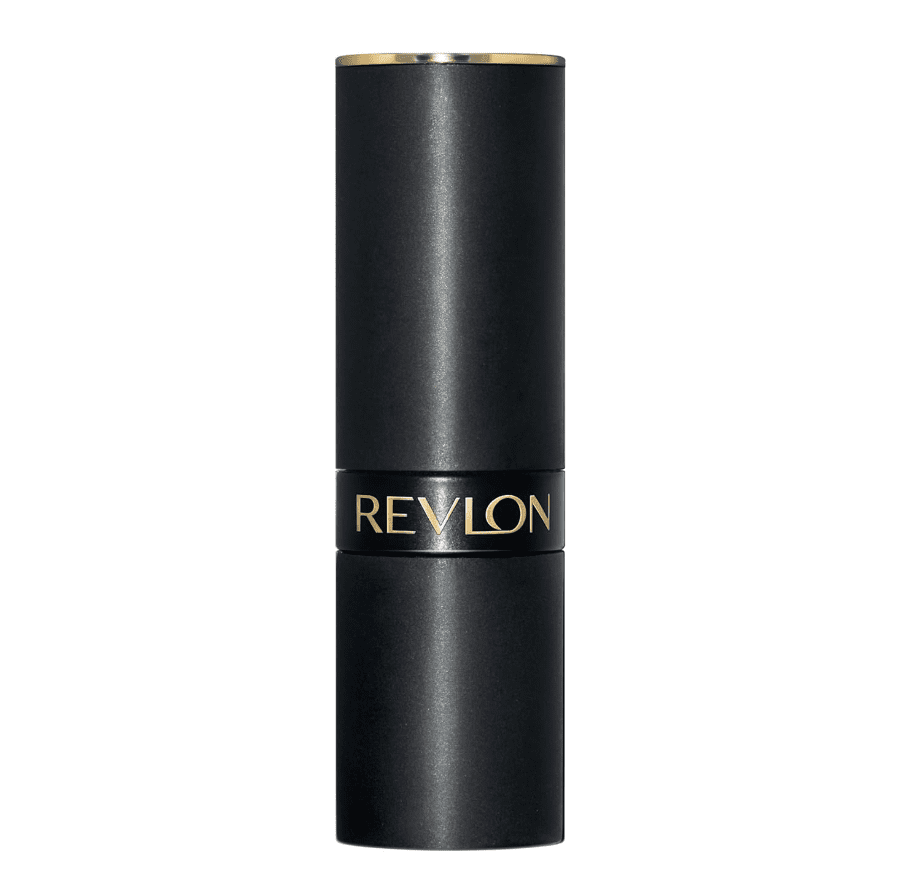 REVLON Super Lustrous The Luscious Mattes Lipstick, in Coral, On Fire (007)