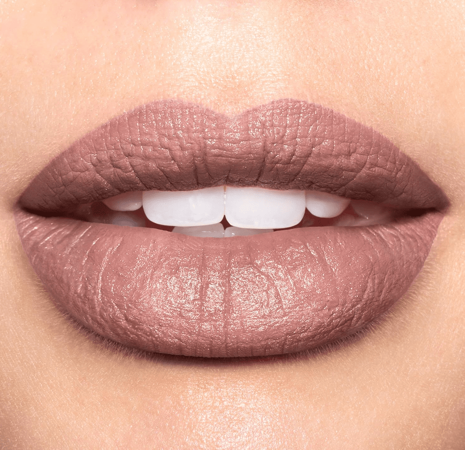 Revlon Super Lustrous The Luscious Mattes Lipstick, in Nude, Untold Stories 011