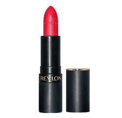 REVLON Super Lustrous The Luscious Mattes Lipstick, in Red, Fire & Ice 024