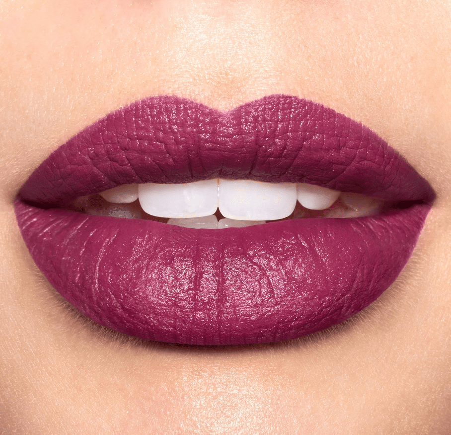 Revlon Super Lustrous Lippenstift – Matt-Effekt, 024 Fire And Ice, Mit Botanischer Pflege