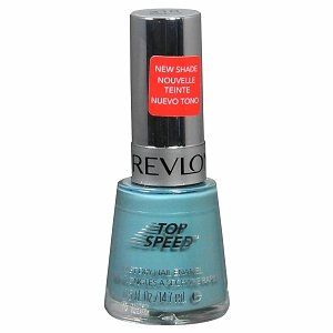 Revlon Top Speed Fast Dry Nail Enamel, Essence 310,  0.5 fl oz (14.7 ml)