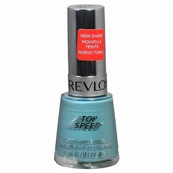 Revlon Top Speed Fast Dry Nail Enamel, Essence 310, 0.5 fl oz (14.7 ml)