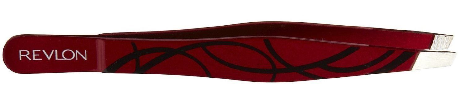 REVLON Tweezer Model 15104, Slanted