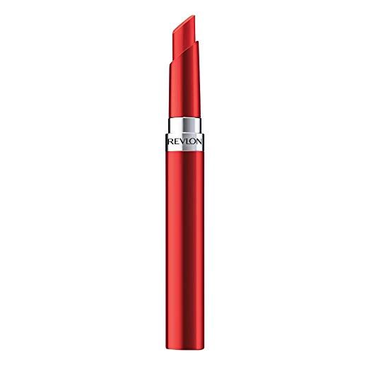 Revlon Ultra HD Gel Lipcolor, HD Lava 750