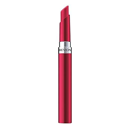 Revlon Ultra HD Gel Lipcolor, HD Rhubarb 745