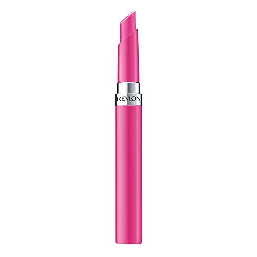 Revlon Ultra HD Gel Lipcolor, HD Tropical 730