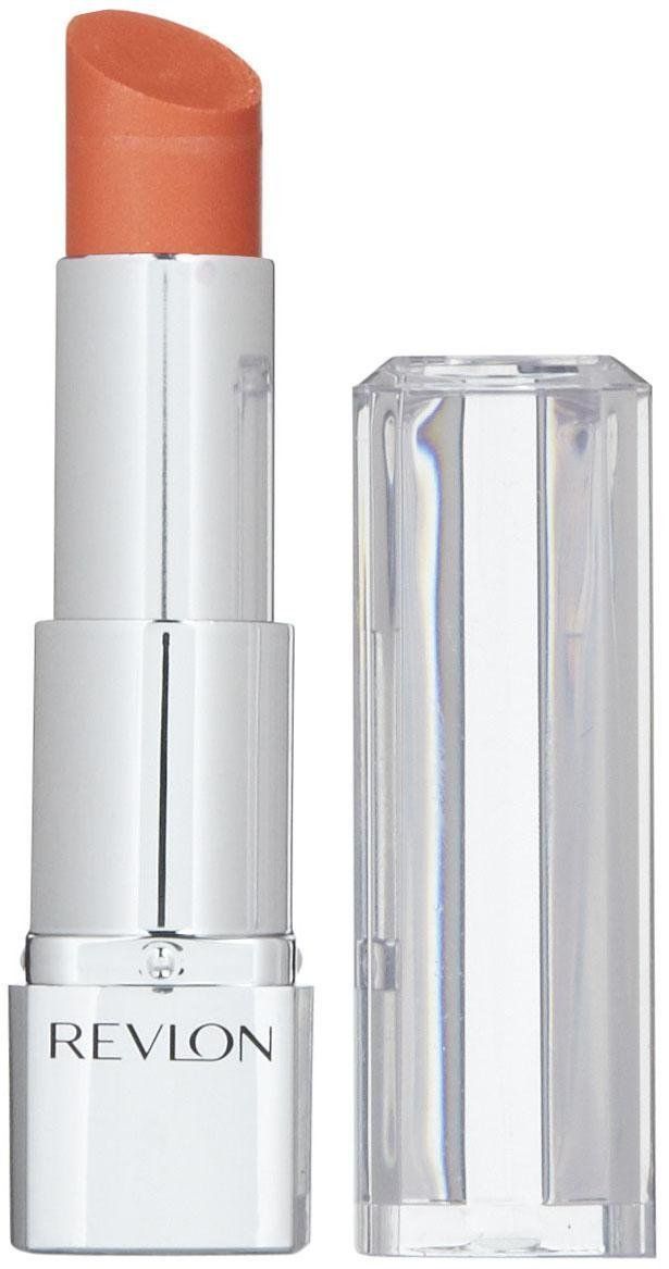 Revlon Ultra HD Lipstick, Hibiscus 860