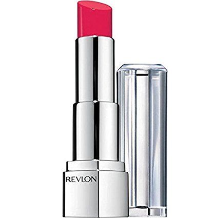 REVLON Ultra HD Lipstick, Poinsettia 840