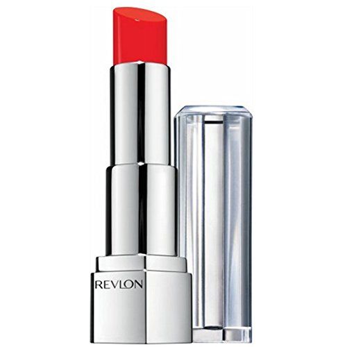 Revlon Ultra HD Lipstick, Poppy 895