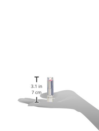 Revlon Ultra HD Lipstick, Poppy 895