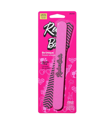 Revlon x Barbie Nail File for Hard Nails (64434)