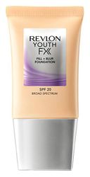 REVLON Youth Fx Fill Blur Foundation, Buff 150