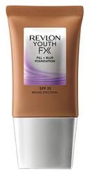 REVLON Youth Fx Fill Blur Foundation, Cappuccino 410