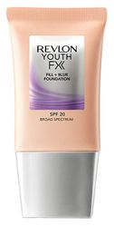 REVLON Youth Fx Fill Blur Foundation, Ivory 110