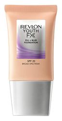 REVLON Youth Fx Fill Blur Foundation, Medium Beige 240