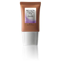 REVLON Youth Fx Fill Blur Foundation, Mocha 450