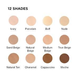 REVLON Youth Fx Fill Blur Foundation, Natural Beige 220