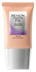 REVLON Youth Fx Fill Blur Foundation, Natural Beige 220