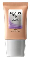REVLON Youth Fx Fill Blur Foundation, Natural Tan 330