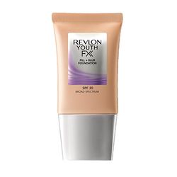 REVLON Youth Fx Fill Blur Foundation, Nude 200