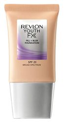 REVLON Youth Fx Fill Blur Foundation, Sand Beige 210