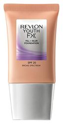 REVLON Youth Fx Fill Blur Foundation, True Beige 320