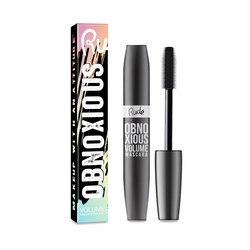 Rude Cosmetics Obnoxious Bold and Dramatic Volume Mascara