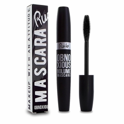 Rude Cosmetics Obnoxious Volume Mascara