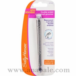 Sally Hansen Double Ended Nail Groomer