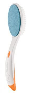 Sally Hansen Soften Your Step,  80705  Ceramic Stone & Brush, Feet