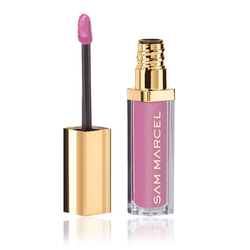 Sam Marcel Cosmetics Chloe Liquid Lipstick - Magenta
