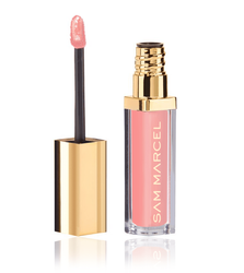 Sam Marcel Cosmetics Jolie Liquid Lipstick - Blush