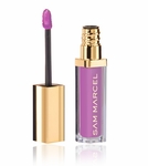 Sam Marcel Cosmetics Juliette Liquid Lipstick - Violet