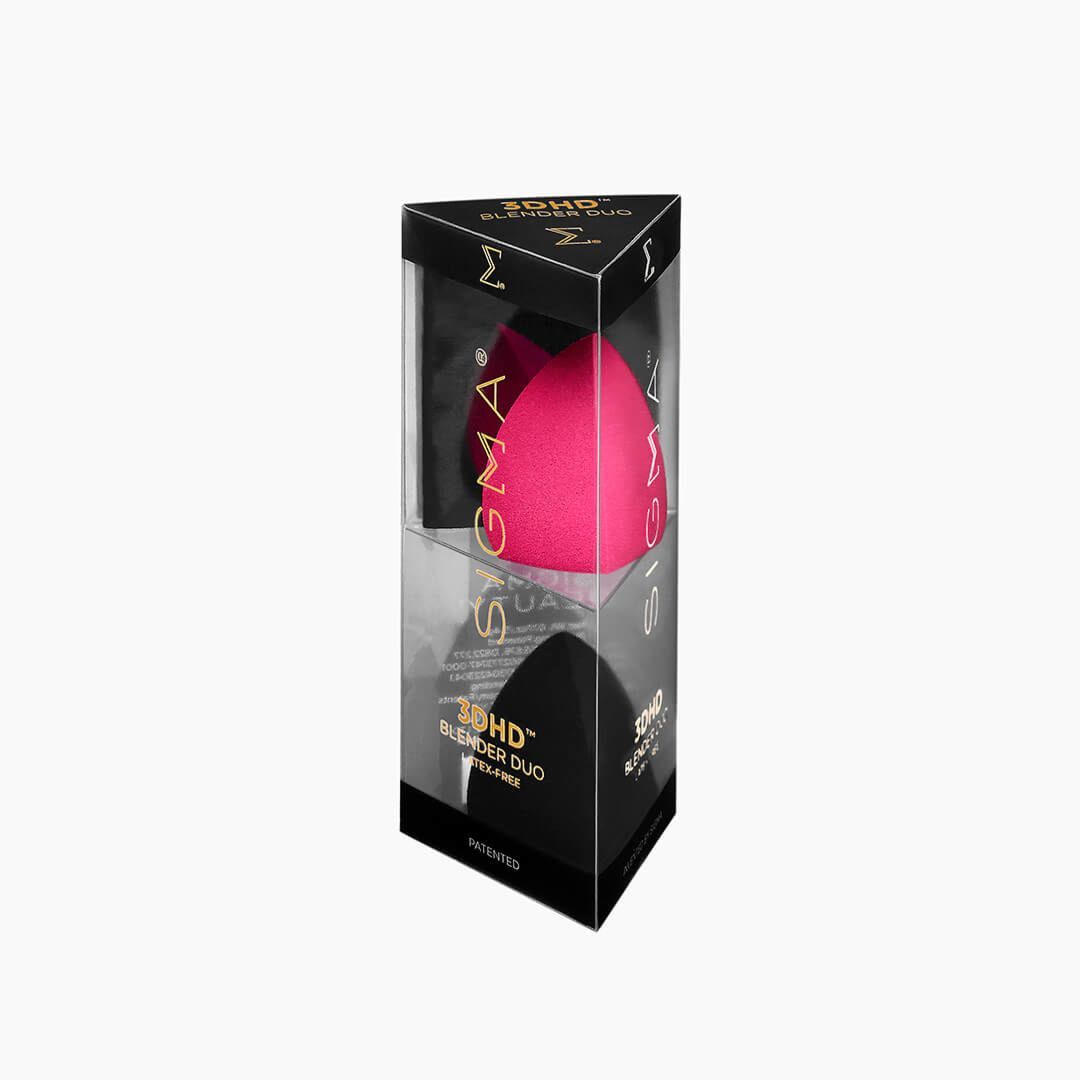 Sigma Beauty 3DHD Blender Duo