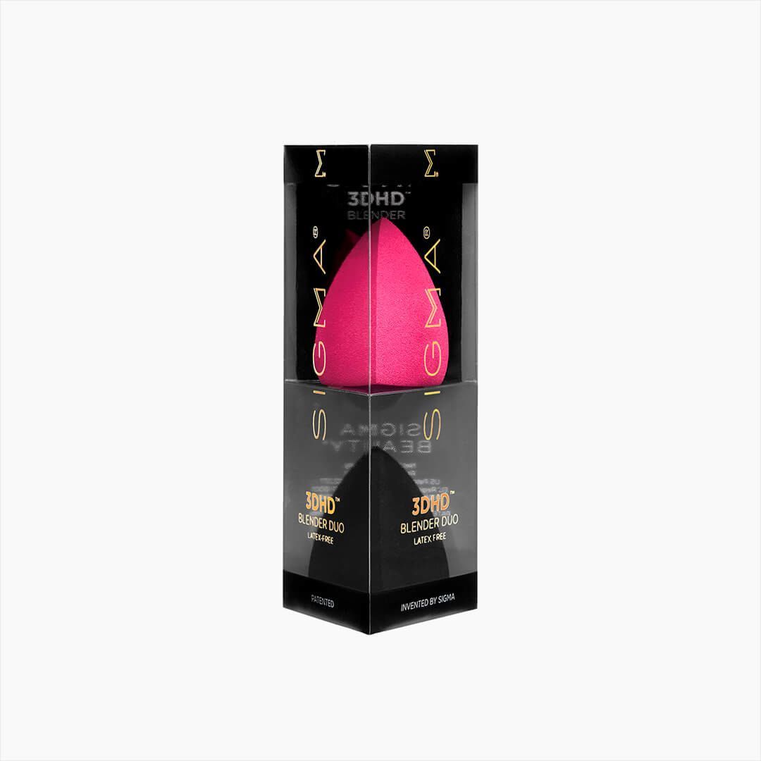 Sigma Beauty 3DHD Blender Duo