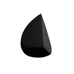 Sigma Beauty 3DHD Blender Sponge for Makeup, Black