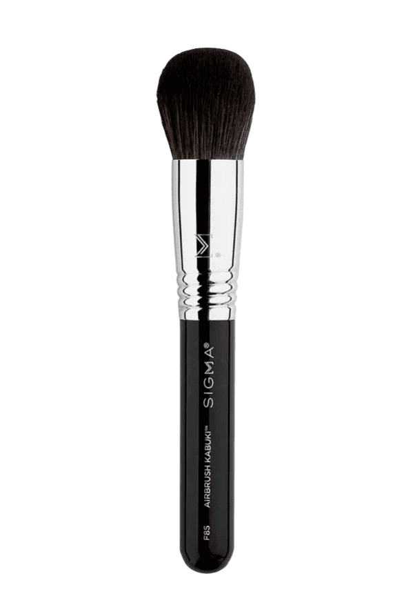 Sigma Beauty Airbrush Kabuki Brush (F85)