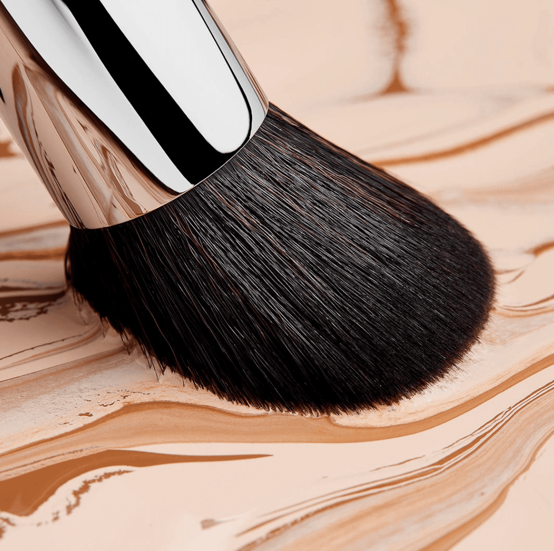 Sigma Beauty Airbrush Kabuki Brush (F85)